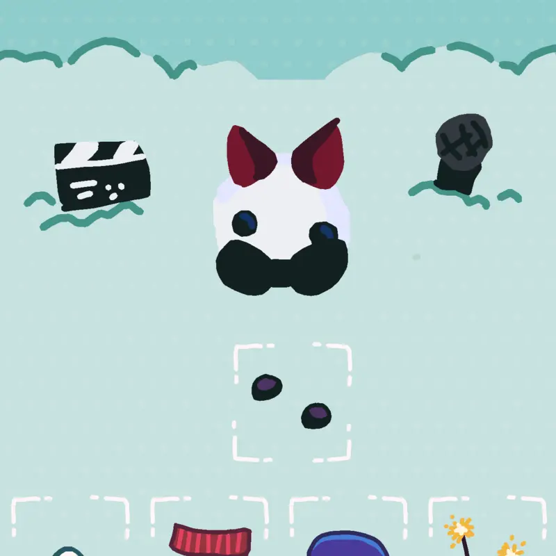 Game by @daisy-bell