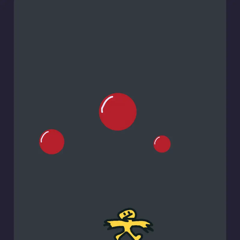 Game by @francis777