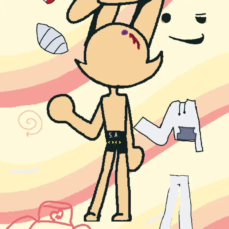 Game by @DANDY_WORLD1
