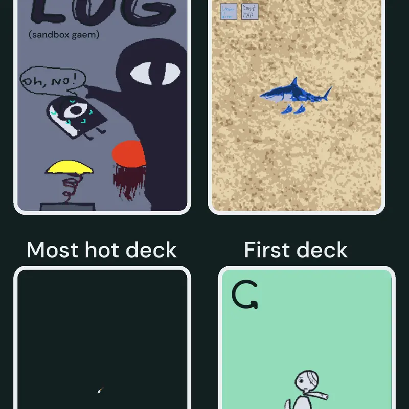Game by @VII_studios