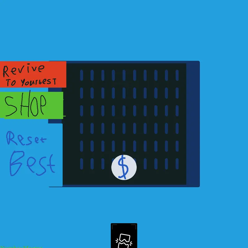 Game by @fasey