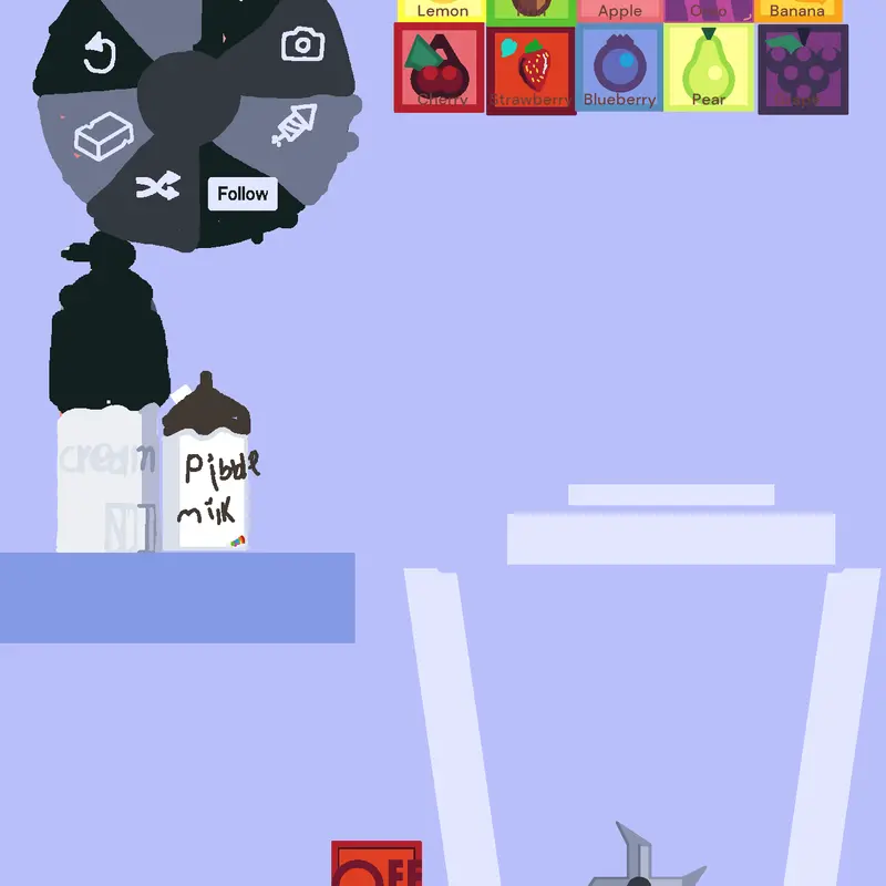 Game by @melypink0989