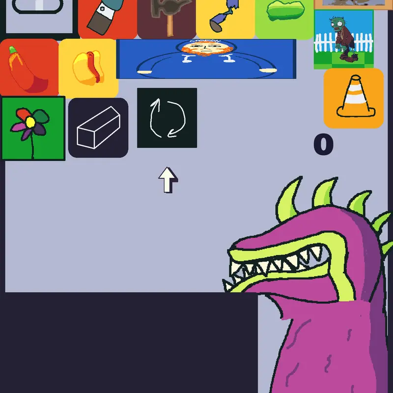 Game by @piolk