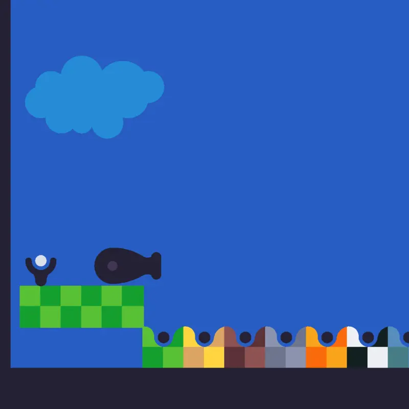 Game by @oivato133c