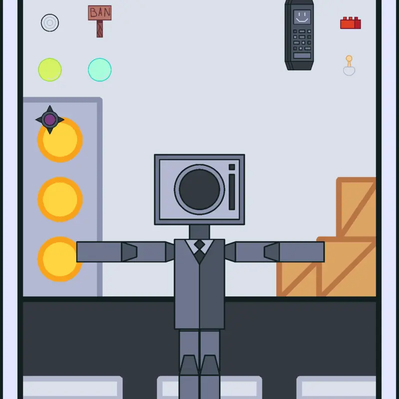 Game by @Pixel_Artist
