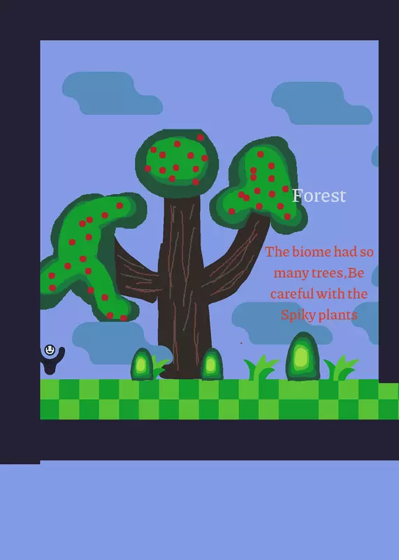 Game by @hazenblitz