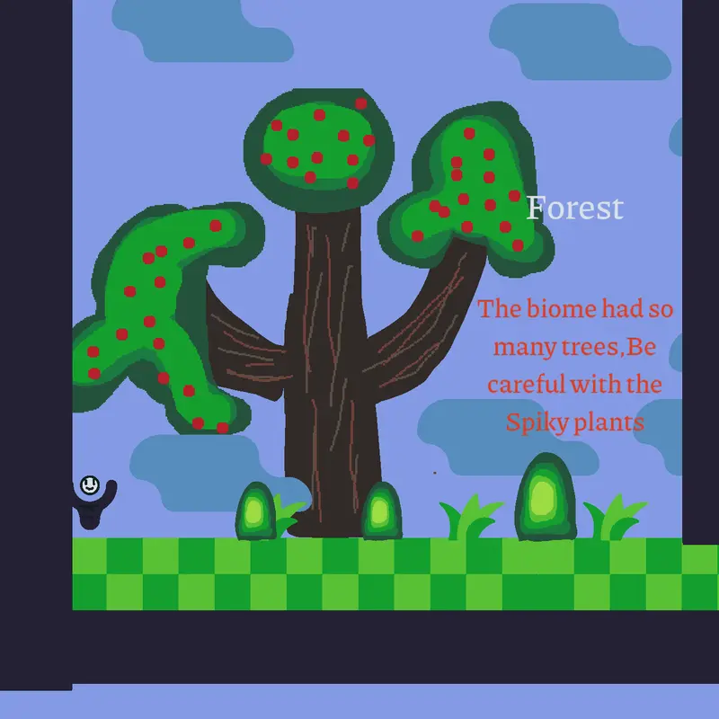 Game by @hazenblitz