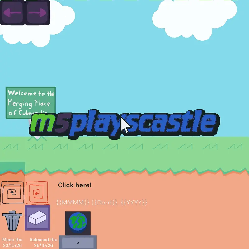 yes another ending merge by @m5playscastle