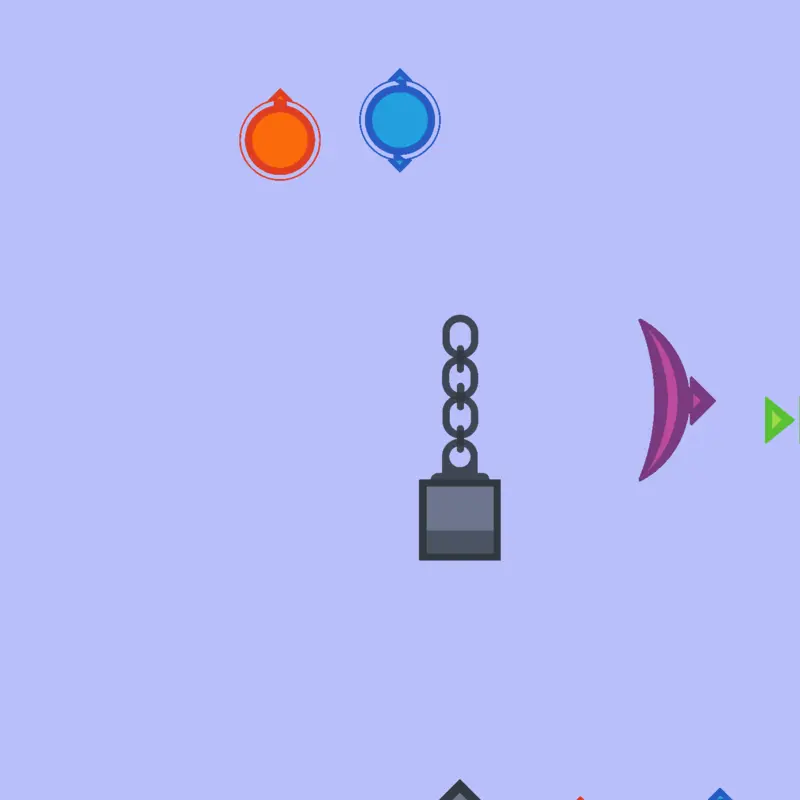 Game by @GisselleJanitraPadma