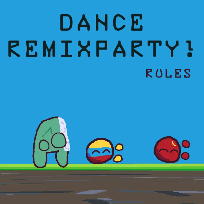 Game by @ENGameCountryVeneES