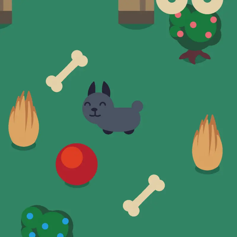 Game by @OllyWinter