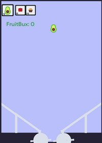 Fruit Crusher