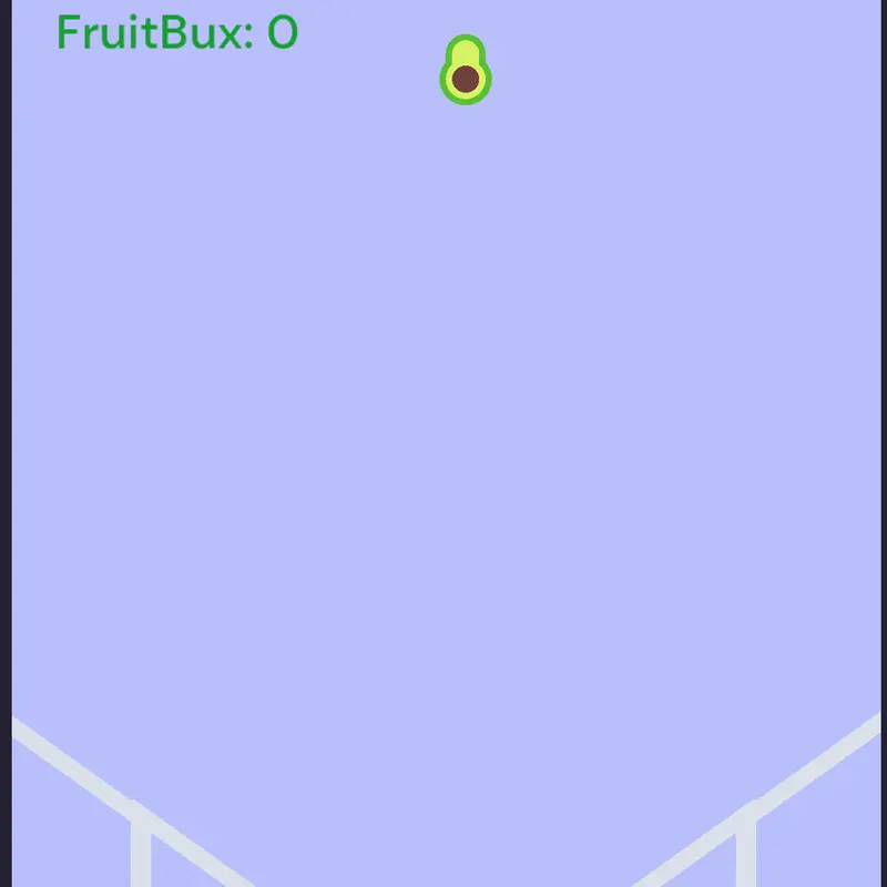 Fruit Crusher by @Surrealism