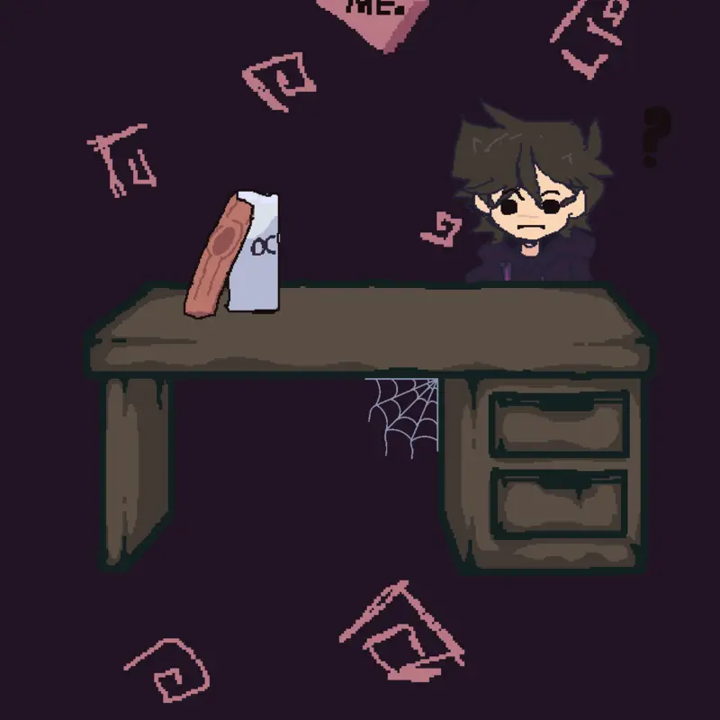 Game by @KevoYt