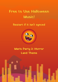 Totally Free to Use Halloween Music so you...