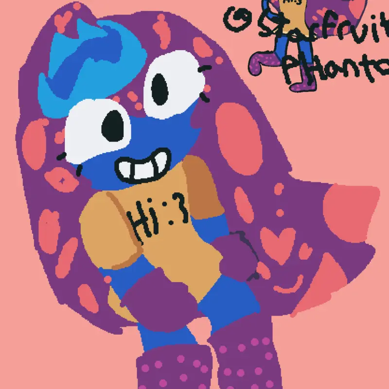 Game by @Starfruitandphantom