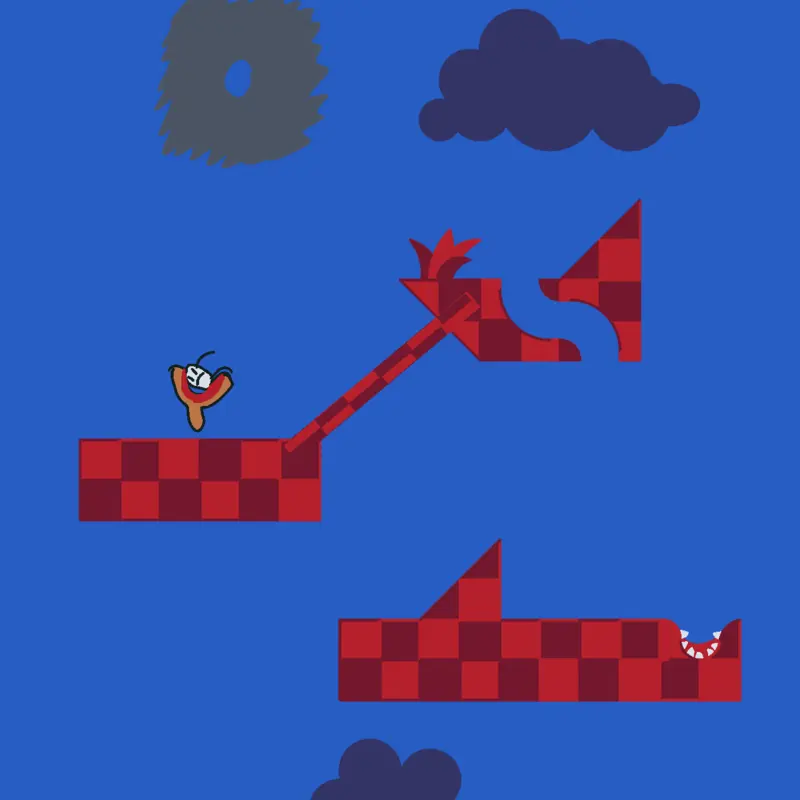 Kill the guy by @CooperWeaver