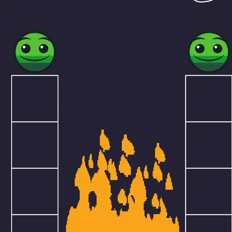 Game by @thehelloworld