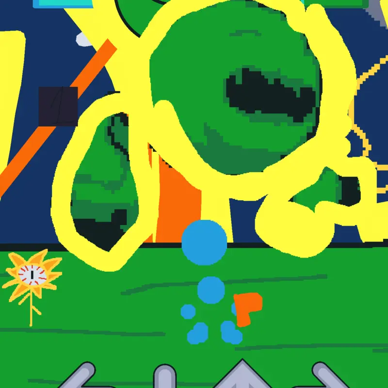 Game by @eliboss