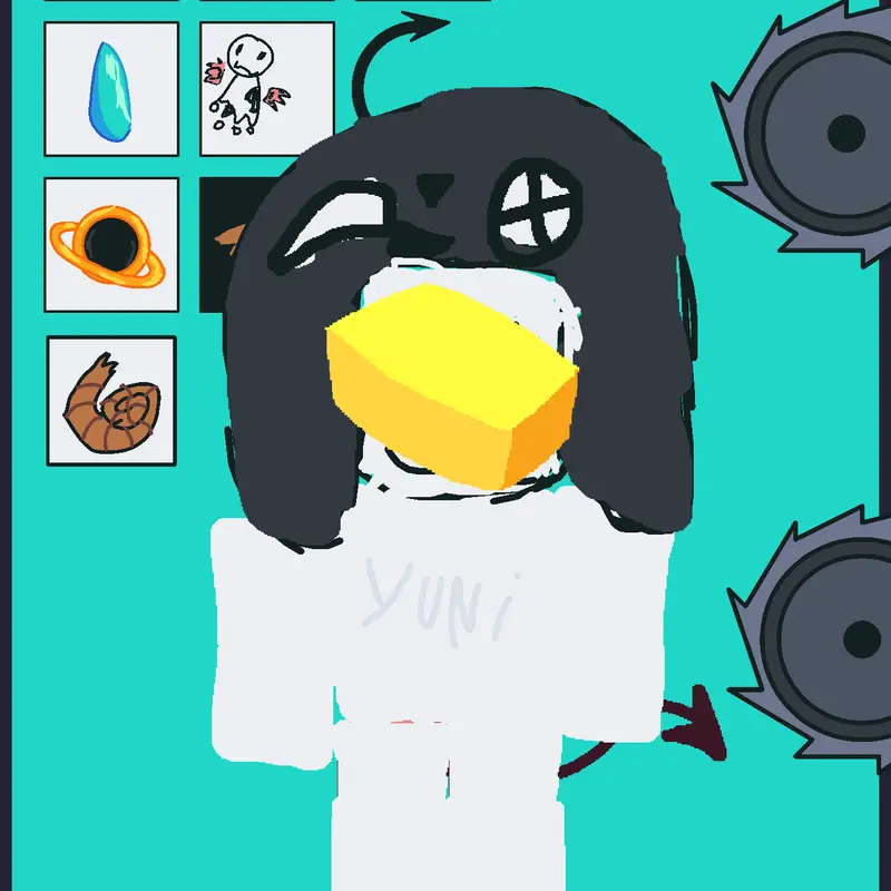 Game by @cakelover123188