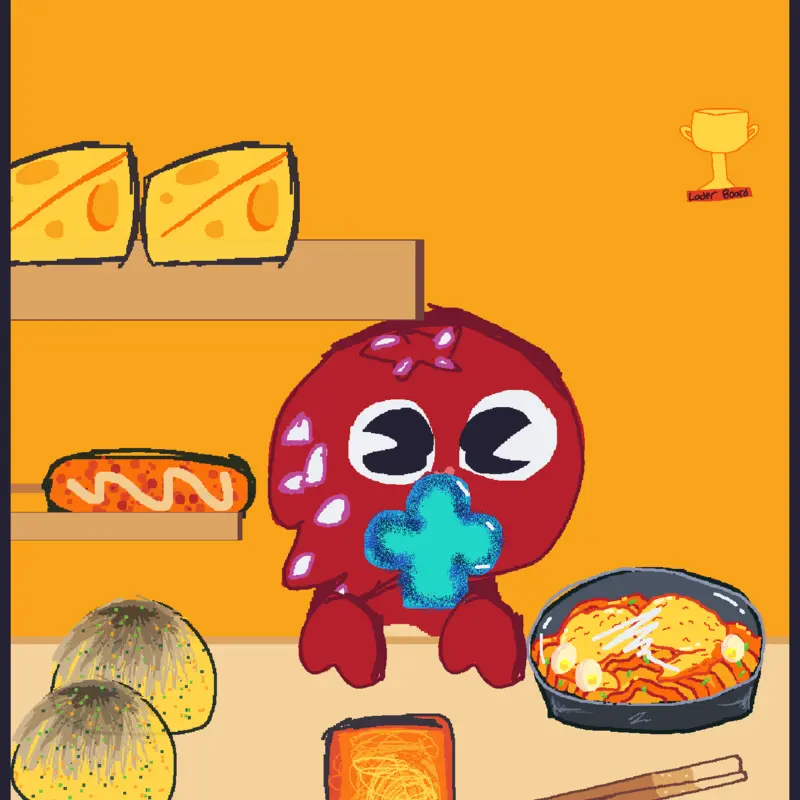 Game by @flakyflake