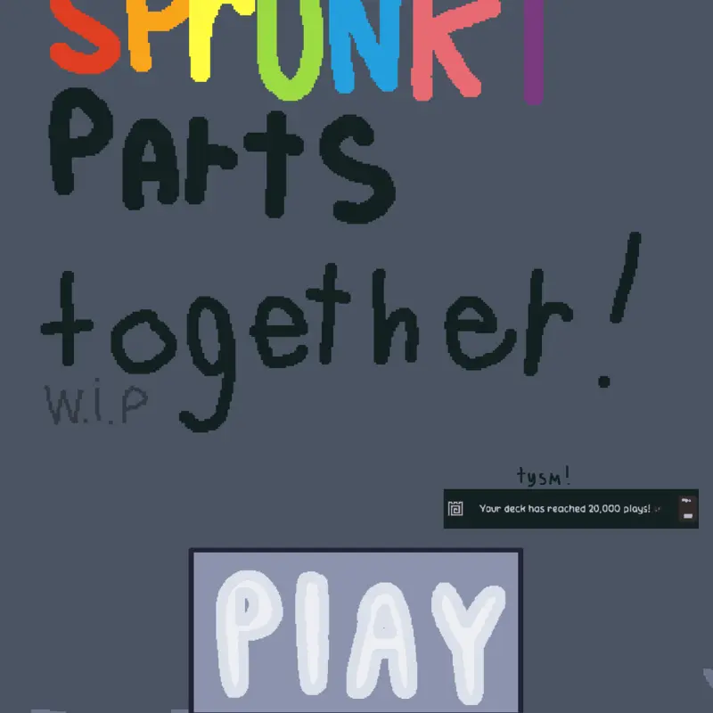 Game by @Bluelawed_