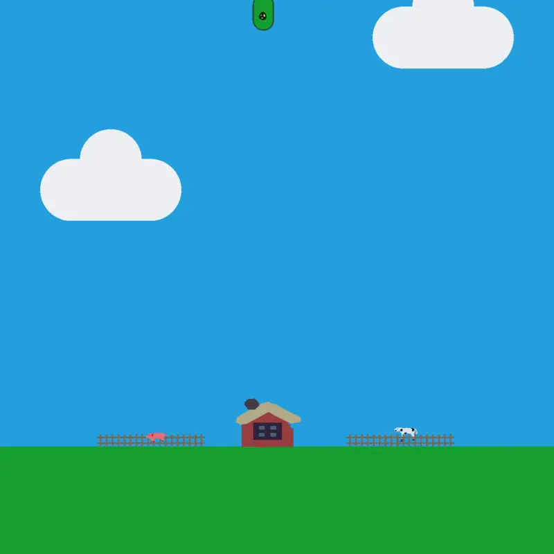 Game by @average_bro