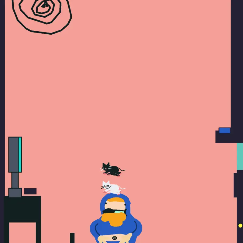 Game by @eriana