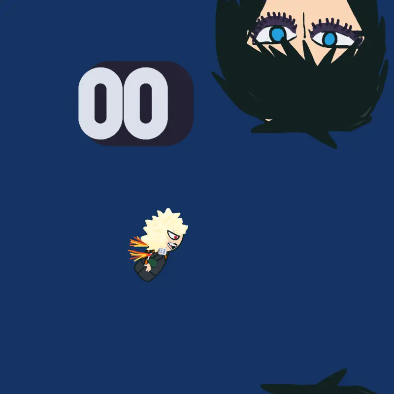 Game by @Nillyox
