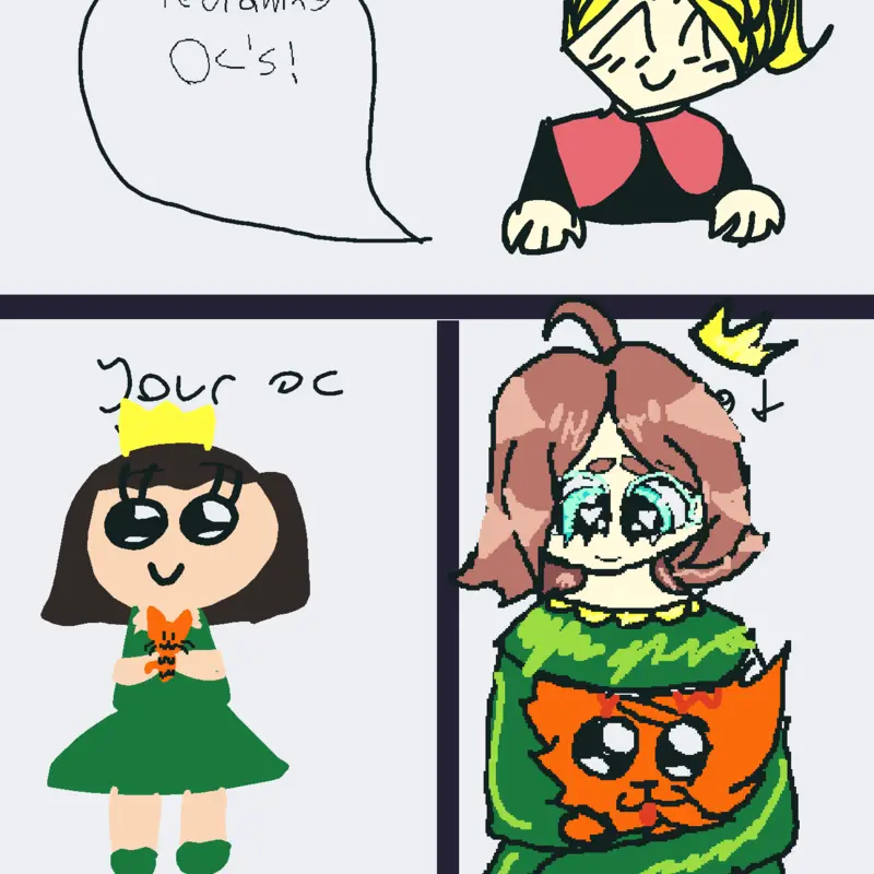 Game by @ilovwstrawberryes