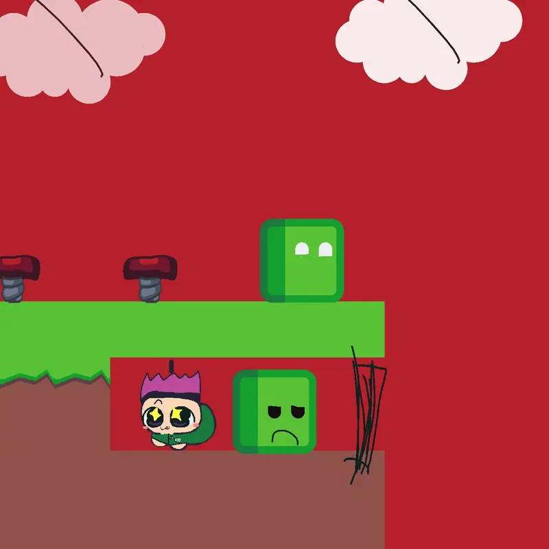 Game by @Growsoffline