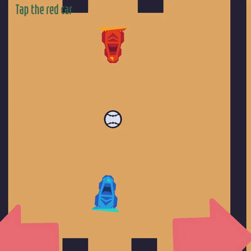 Game by @dont_door