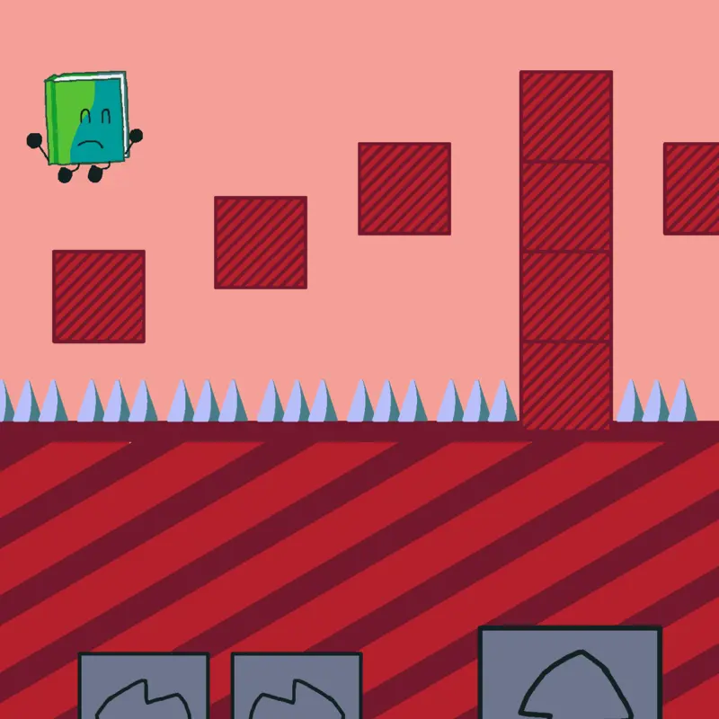 Game by @sackloaf