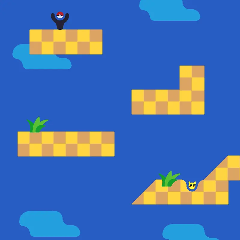 Game by @beatirx