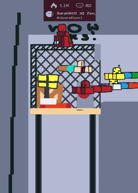 Game by @AlucardHandschuh