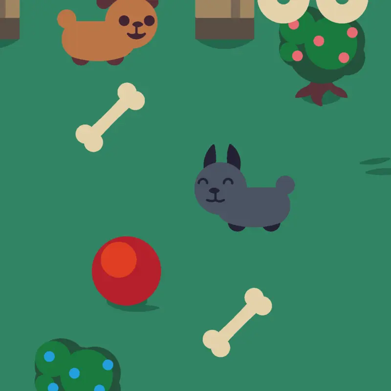 Game by @bluerit