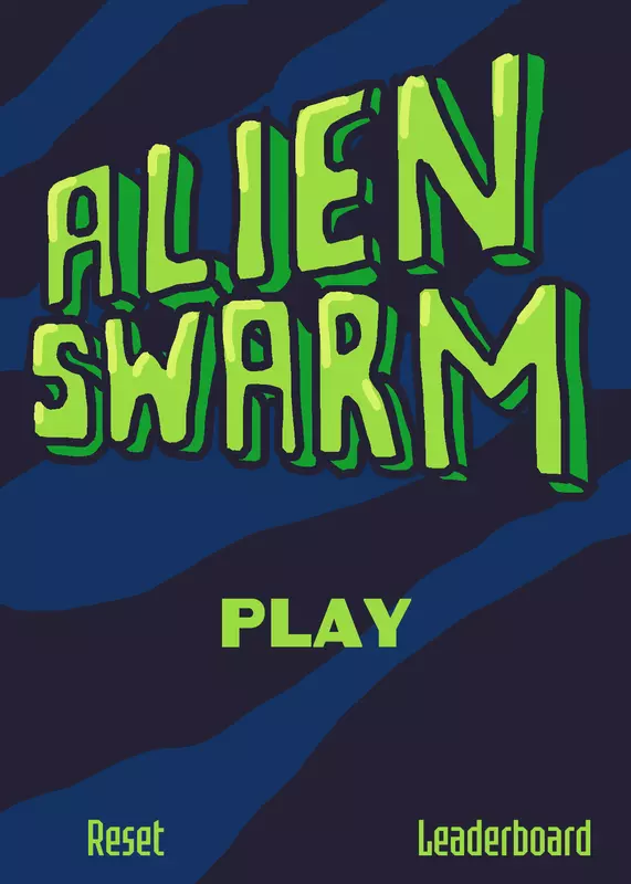 Nephster’s Alien Swarm by @Nephster
