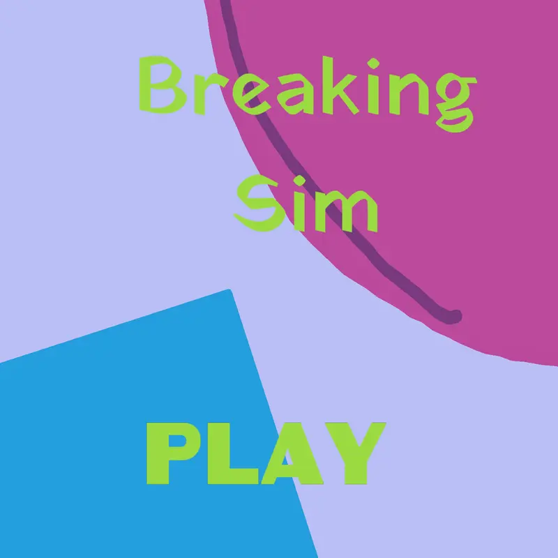 Game by @fareedmakesstuff
