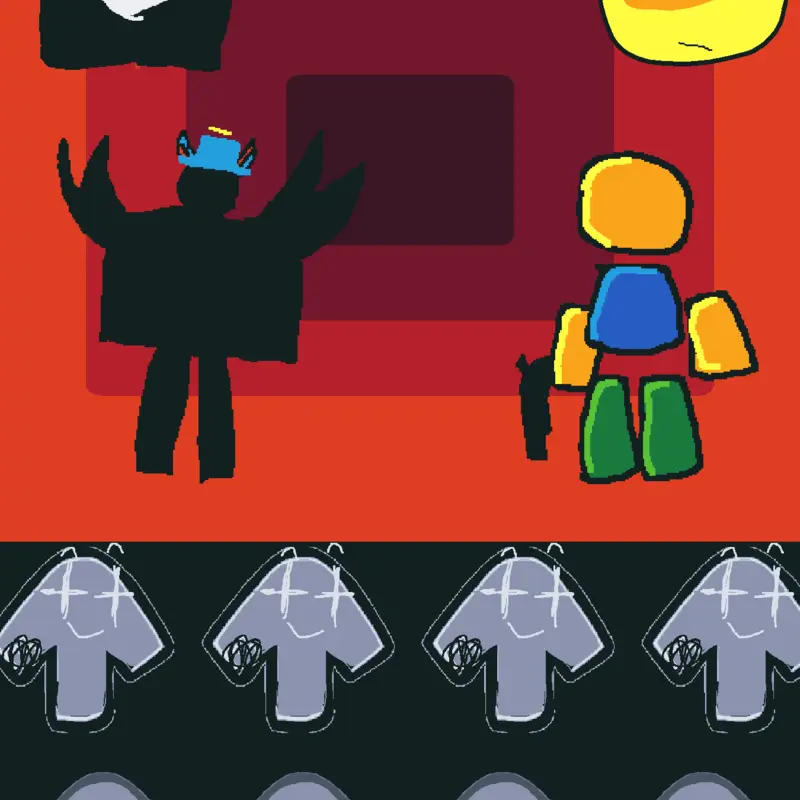 Game by @Bandu8989