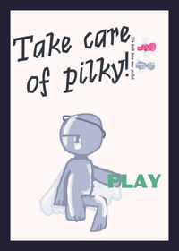 Take care of pilot<3