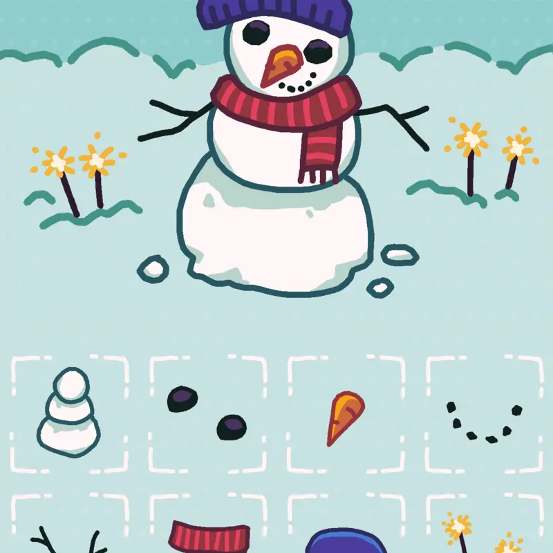 Game by @pobie