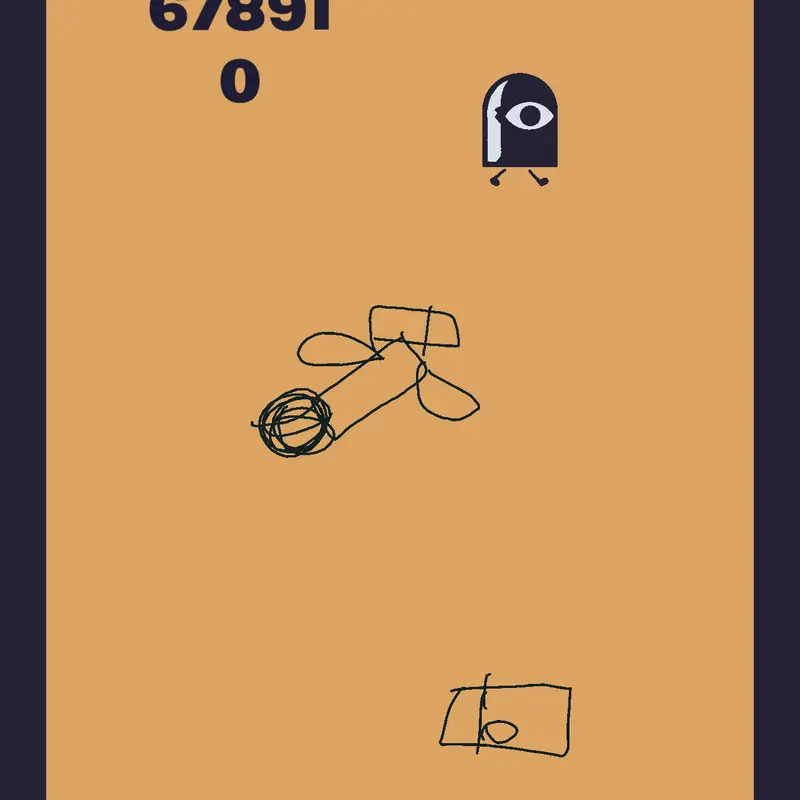 Game by @hdjshsjwvn