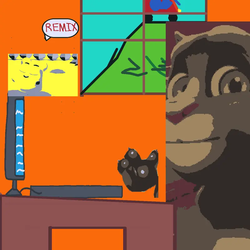 Game by @door4114414141144