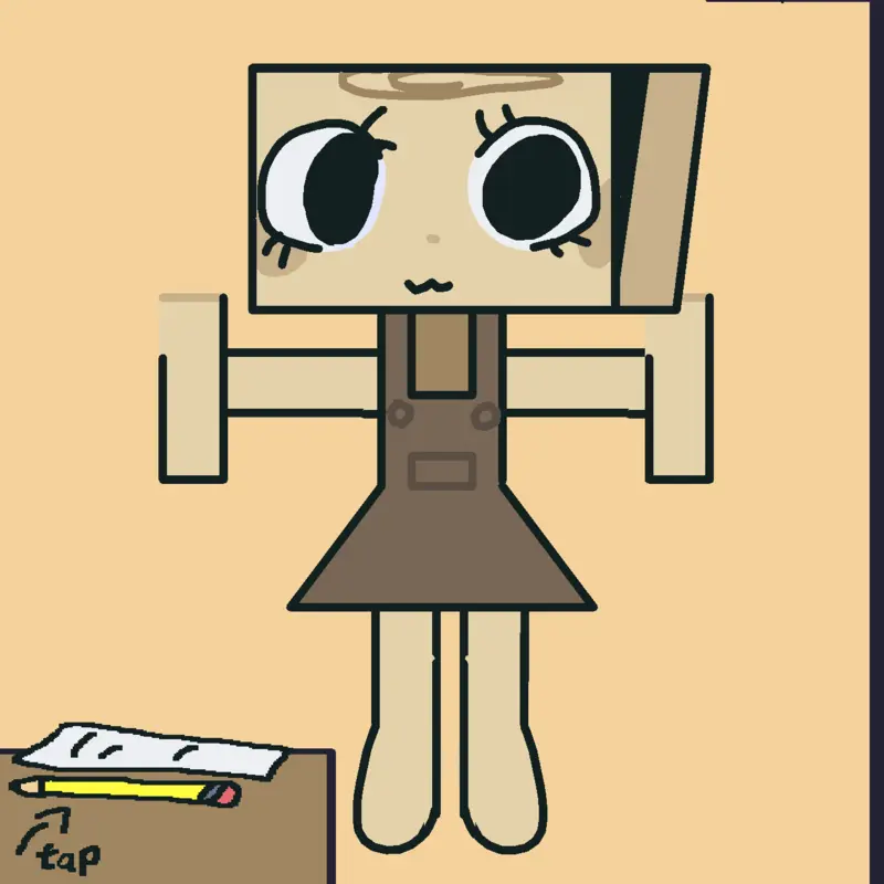 Game by @player_I