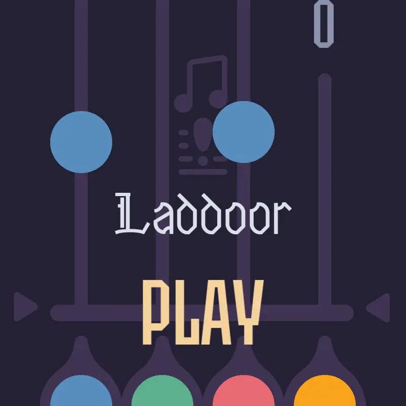Game by @portofolio