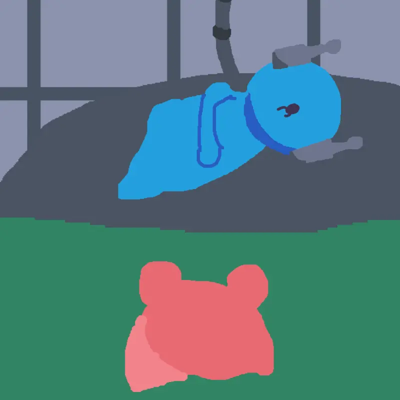 Game by @ilikecheesesandwhiches