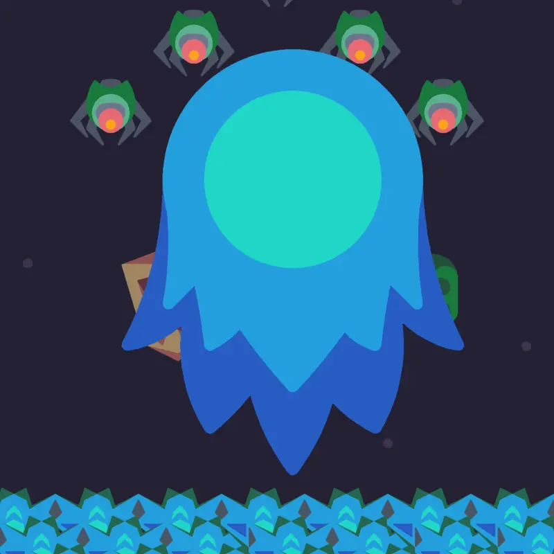 Game by @HOWERBANDIT