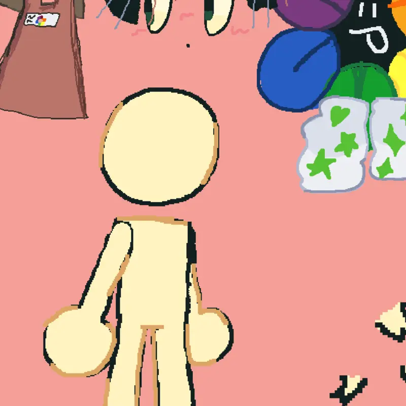 Game by @scene_kid_xd