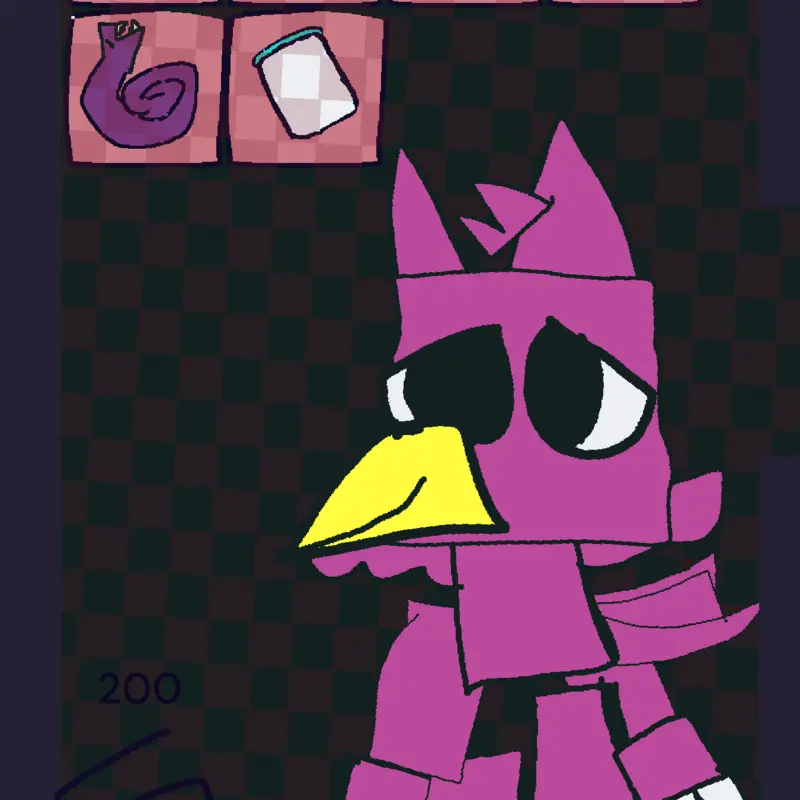 Game by @yoona448