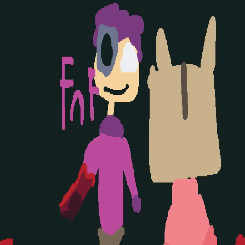 fnf by @sansfnf2